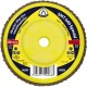 4-1/2" x 5/8-11 Flap Discs